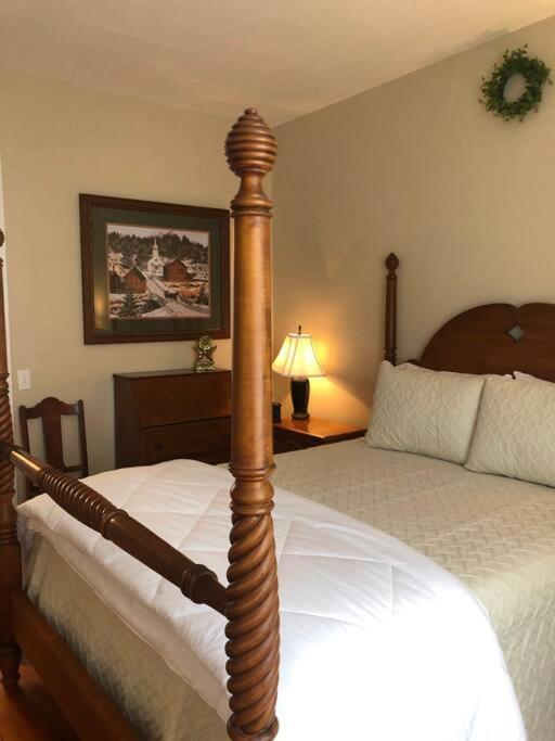 Elegant 2Br Apt W 2 Bathrooms In Historic Hamlet By Berkshires & Hudson Valley, Walk To Restaurants Hillsdale Екстериор снимка