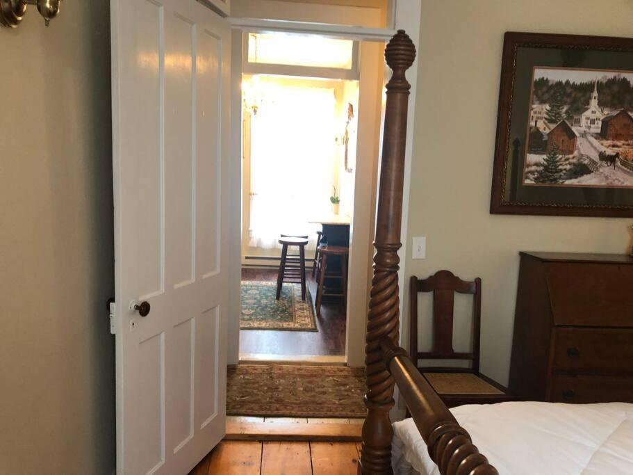 Elegant 2Br Apt W 2 Bathrooms In Historic Hamlet By Berkshires & Hudson Valley, Walk To Restaurants Hillsdale Екстериор снимка